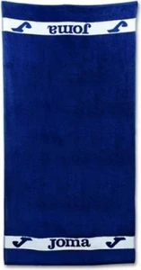 Полотенце темно-синие Joma 400148.300