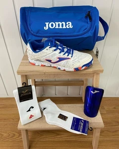Сумка для обуви синяя Joma SHOE 400001.700