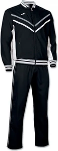 Спортивный костюм черно-белый Joma TERRA 100068.102