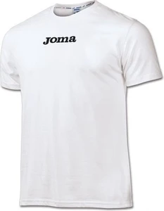 Футболка белая Joma COMBI 941.10.001