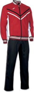 Спортивный костюм красно-черный Joma TERRA 100068.601