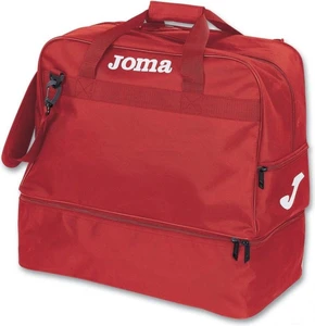 Сумка красная Joma TRAINING III-SMALL 400006.600