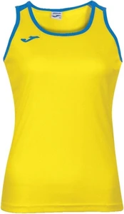 Майка женская желто-синяя Joma KATY 900018.907