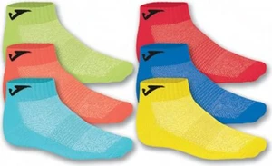 Шкарпетки різнокольорові Joma 400027.P03