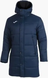 Куртка зимова Joma ISLANDIA III темно-синя 101697.331