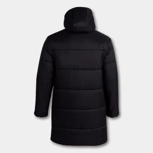 Куртка зимняя Joma ISLANDIA III черная 101697.100
