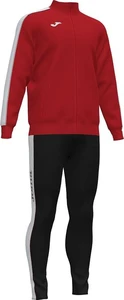 Спортивный костюм Joma ACADEMY III красно-черный 101584.601