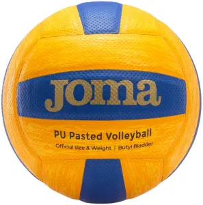 Волейбольний м'яч Joma HIGH PERFORMANCE VOLLEY 400751.907 Розмір 5
