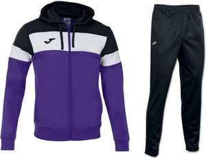 Спортивный костюм Joma CREW IV фиолетово-черный 101537.551_100027.100