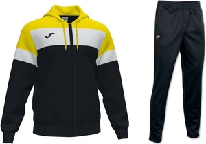 Спортивный костюм Joma CREW IV черно-желтый 101537.109_100027.100