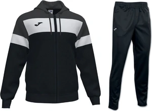 Спортивный костюм Joma CREW IV черно-серый 101537.110_100027.100