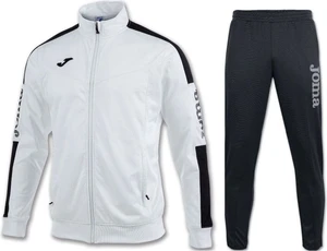 Спортивный костюм Joma CHAMPION IV бело-черный 100687.201_8011.12.10