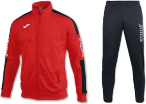 Спортивный костюм Joma CHAMPION IV красно-черный 100687.601_8011.12.10