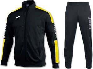 Спортивный костюм Joma CHAMPION IV черно-желтый 100687.109_8011.12.10