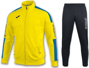 Спортивний костюм Joma CHAMPION IV жовто-синій 100687.907_8011.12.10