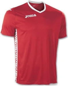 Баскетбольная футболка красная Joma PIVOT 1229.98.001