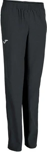 Спортивные штаны женские Joma CAMPUS II черные 900281.100