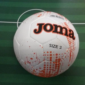 М'яч гандбольний Joma Ultra Optima біло-помаранчевий FBU514031.19 Розмір 2