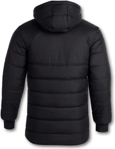 Куртка зимняя Joma URBAN IV черная 102258.100