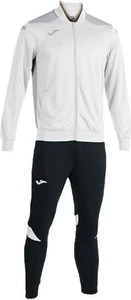 Спортивный костюм Joma CHAMPION VI бело-серо-черный 101953.211