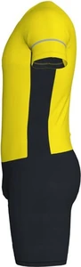 Боді для бігу Joma RACE жовто-чорний 101377.901