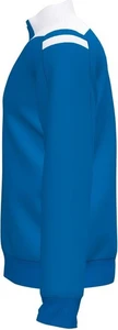 Олимпийка (мастерка) Joma CHAMPION VI сине-белая 101952.702