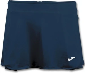 Спортивная юбка женская Joma OPEN II темно-синяя 900759.331