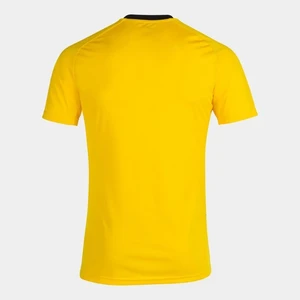 Футболка Joma TIGER III жовта 101903.901
