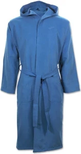 Халат Joma BATHROBE синій 940.002