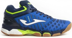 Кроссовки для волейбола Joma BLOKS синие V.BLOKS-904
