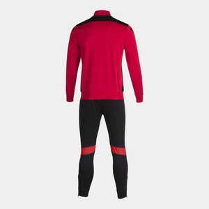 Спортивный костюм Joma CHAMPIONSHIP VI красно-черная 101953.601