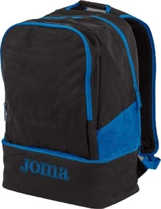 Рюкзак с двойным дном Joma ESTADIO III черно-синий 400234.107