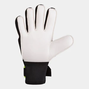Вратарские перчатки Joma PERFORMANCE черно-оранжевый 400682.068