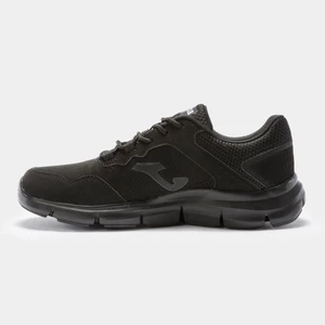 Кроссовки Joma CETUS черные CCETUW2101
