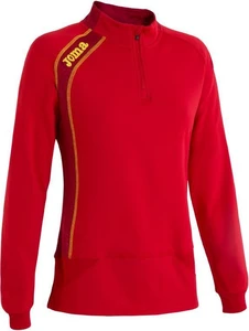 Реглан женский для бега Joma ATHLETICS красный RF.211021W16