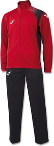 Спортивный костюм Joma PICASHO 4 красно-черный 7000.12.008