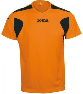 Футболка Joma LIGA оранжевая 1168.98.012