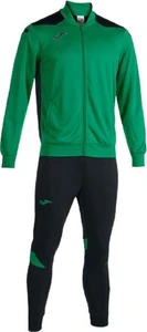 Спортивный костюм Joma CHAMPION VI зелено-черный 101953.451