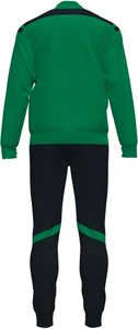 Спортивный костюм Joma CHAMPION VI зелено-черный 101953.451