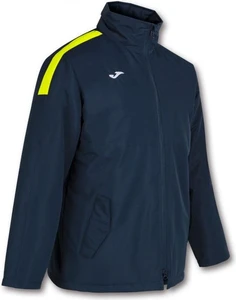 Куртка-анорак Joma TRIVOR темно-синя 102256.321