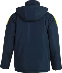 Куртка-анорак Joma TRIVOR темно-синяя 102256.321