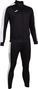 Спортивний костюм Joma ACADEMY III чорно-білий 101584.100