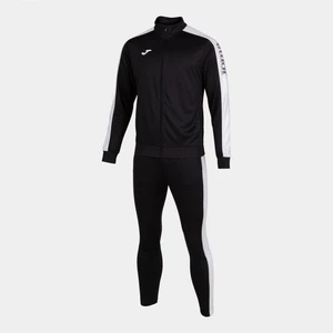 Спортивний костюм Joma ACADEMY III чорно-білий 101584.100