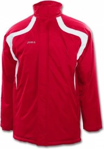 Куртка зимова Joma CHAMPION червона 3009.09.60