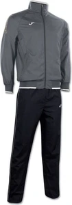 Спортивный костюм Joma CAMPUS серо-черный 2110.33.1046