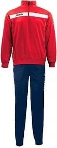 Спортивный костюм Joma ACADEMY красно-темно-синий 9016Т10.60