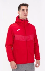 Куртка Joma BERNA II червона 101595.600