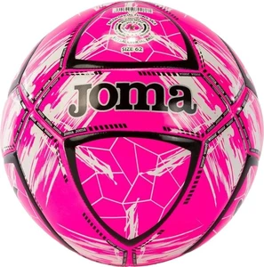 Футзальный мяч Joma TOP 5 Размер 4 розовый 400832AA500A