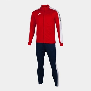 Спортивный костюм Joma ACADEMY III красно-темно-синий 101584.603