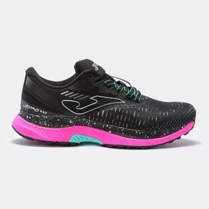 Кросівки бігові жіночі Joma HISPALIS чорні RHISLW2131